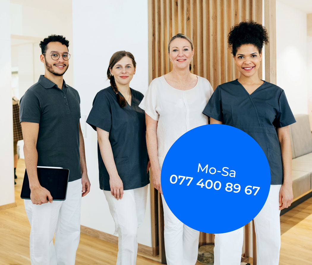 zahnarzt dentalzentrum Köniz